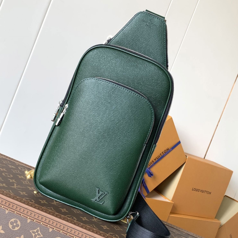 LV Waist & Chest Packs